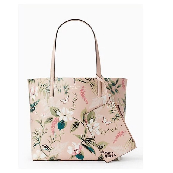 kate spade arch place mya rose gold